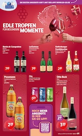 Aktueller Getränke Hoffmann Prospekt mit Rotwein, "Aktuelle Angebote", Seite 4