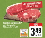 Angebot im EDEKA Breitengüßbach Prospekt EDEKA Breitengüßbach Prospekt mit im Angebot für 3,49 €