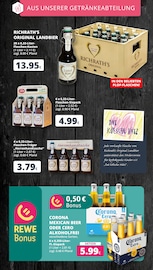 Red Bull im REWE Prospekt in Kerpen Aktueller REWE Prospekt mit Red Bull, "Dein Markt", Seite 17