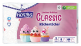Küchentücher von Floraly's im aktuellen Lidl Prospekt für 3,99 €