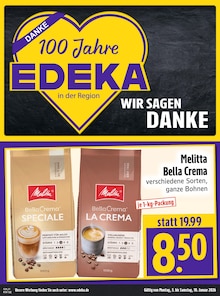 Aktueller EDEKA Prospekt (Hadamar, 20 Seiten zum blättern EDEKA Prospekt Aktuelle Angebote mit 20 Seiten