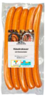Käsekrakauer bei Frischemarkt Friedberg im Prospekt "" für 4,49 €