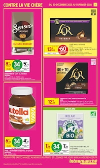 Promo Petit-déjeuner dans le catalogue Intermarché Super du moment à la page 35