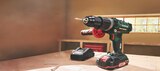 3-in-1-Akku-Schlagbohrschrauber 20 V bei Lidl im Dinslaken Prospekt für 4,99 €