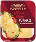 Svenso von Castello im aktuellen REWE Prospekt für 1,99 €