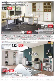 Ähnliche Angebote wie Bewerbungsmappe im Prospekt "Jubiläumstage des Wohnens!" auf Seite 14 von Opti-Wohnwelt in Bremen