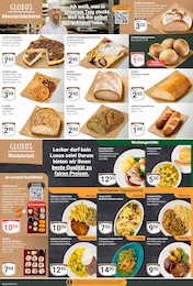 Steak Angebot & Preis im aktuellen GLOBUS Prospekt Steak Angebot im aktuellen GLOBUS Prospekt auf Seite 5
