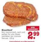 Roastbeef im Angebot bei E center in Wiesbaden Roastbeef Angebote bei E center Wiesbaden für 2,99 €