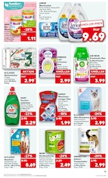 Kaufland Lufterfrischer im Prospekt Kaufland Lufterfrischer im Prospekt