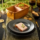 Terrine de chevreuil sauvage dans le catalogue Carrefour Market