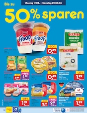Käse im Netto Marken-Discount Prospekt in Pirna Aktueller Netto Marken-Discount Prospekt mit Käse, "Aktuelle Angebote", Seite 16