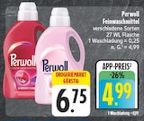 Aktuelle Waschmittel Angebote bei EDEKA in Chemnitz Aktuelles Feinwaschmittel Angebot bei EDEKA in Chemnitz ab 4,99 €