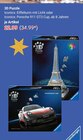 3D Puzzle Iconics: Eiffelturm mit Licht Angebote von Ravensburger bei GLOBUS Gießen für 22,99 €