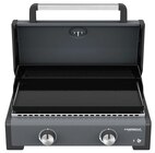 PLANCHA GAZ SIGMA 2 COOK 6KW - CAMPINGAZ - Mr.Bricolage PLANCHA GAZ SIGMA 2 COOK 6KW - CAMPINGAZ à 329,00 € dans le catalogue Mr.Bricolage