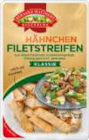Frischemarkt Frauen - Hähnchenfiletstreifen Angebot im Prospekt Hähnchenfiletstreifen bei Frischemarkt Frauen im Prospekt "" für 2,29 €