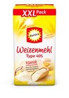 Weizenmehl Type 405 XXL im Angebot bei Lidl in Eisenach Weizenmehl Type 405 XXL Angebote von Aurora bei Lidl Eisenach für 2,39 €