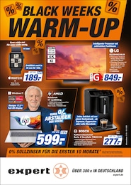 Aktueller expert Prospekt expert Prospekt mit 12 Seiten