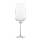 ZWIESEL GLAS Bordeauxglas 680ml Pure im Angebot bei Möbel Martin in Saarbrücken ZWIESEL GLAS Bordeauxglas 680ml Pure Angebote von ZWIESEL GLAS bei Möbel Martin Saarbrücken für 9,99 €