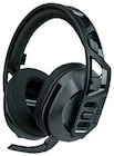 Casque Bluetooth 600 Pro HS pour Playstation - RIG - Super U à Valence Casque Bluetooth 600 Pro HS pour Playstation - RIG en promo chez Super U Valence à 79,99 €