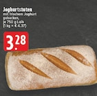 Joghurtstuten im Angebot bei EDEKA in Beckum Joghurtstuten Angebote bei EDEKA Beckum für 3,28 €