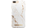 Fashion, Backcover, Apple, iPhone 6 Plus, 7 Plus ,iPhone 8 Carrara Gold im MediaMarkt Saturn Prospekt Fashion, Backcover, Apple, iPhone 6 Plus, 7 Plus ,iPhone 8 Carrara Gold von IDEAL OF SWEDEN im aktuellen MediaMarkt Saturn Prospekt für 24,48 €