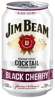 Bourbon Whiskey & Cola Angebote von Jim Beam bei Kaufland Bochum für 1,79 €