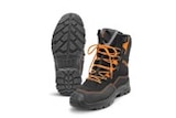 STIHL Ostrhauderfehn - Motorsägenstiefel Function Active Angebot im Prospekt Motorsägenstiefel Function Active bei STIHL im Ostrhauderfehn Prospekt für 179,00 €