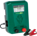 Weidezaungerät Hüter Duo 1600 Angebote von KANTRIE bei Raiffeisenmarkt Koblenz für 124,00 €