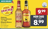 Solera Veterano Angebote von Osborne bei combi Osnabrück für 8,99 €