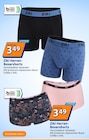 Unterhose im Action Prospekt Herren-Boxershorts von Ziki im aktuellen Action Prospekt für 3,49 €