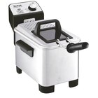 Friteuse semi professionnelle Easy pro - TEFAL - Carrefour à Reims Friteuse semi professionnelle Easy pro - TEFAL en promo chez Carrefour Reims à 39,99 €