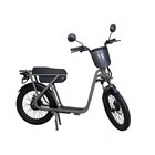 Promo Cyclomobile homologué Wimob gris Wispeed à 990,00 € dans le catalogue Feu Vert à Villabé