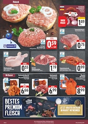 Hackfleisch im EDEKA Prospekt in Bautzen Aktueller EDEKA Prospekt mit Hackfleisch, "Wir lieben Lebensmittel!", Seite 6