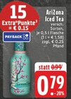 Iced Tea bei EDEKA im Kempen Prospekt für 0,79 €