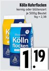 Haferflocken Kernig bei E xpress im Berg Prospekt für 1,19 €