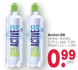 Aktuelles Apfel Kiwi Angebot bei E center in Pforzheim ab 0,99 €