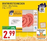 Marktkauf Warendorf Prospekt mit  im Angebot für 2,99 €