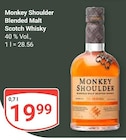 Blended Malt Scotch Whisky bei GLOBUS im Neutraubling Prospekt für 19,99 €
