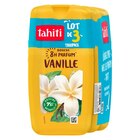 Gel douche - TAHITI en promo chez Carrefour Gel douche - TAHITI dans le catalogue Carrefour