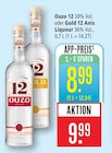 Ouzo 12 Angebote bei Marktkauf Stuttgart für 8,99 €
