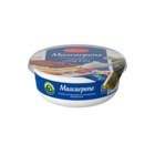 Mascarpone von MILBONA für 1,79 € bei Lidl im Angebot Mascarpone von MILBONA im aktuellen Lidl Prospekt