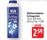 Aktuelle Sahne Angebote bei E center in Heilbronn Aktuelles Schlagrahm Angebot bei E center in Heilbronn ab 2,59 €