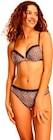 Soutien-gorge "Daily micro" - DIM en promo chez Carrefour Soutien-gorge "Daily micro" - DIM dans le catalogue Carrefour