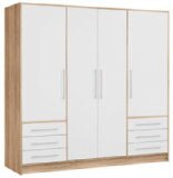 Kleiderschrank bei POCO in Aachen Kleiderschrank im Angebot bei POCO Aachen für 229,99 €