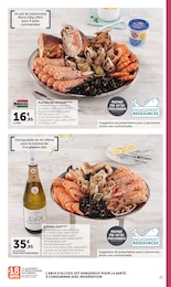 Prix et réduction Mayonnaise dans le prospectus Super U en cours Offre Mayonnaise dans le catalogue Super U du moment à la page 21