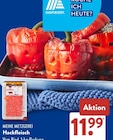Aktuelle Hackfleisch Angebote bei ALDI SÜD in Karlsruhe Aktuelles Hackfleisch Angebot bei ALDI SÜD in Karlsruhe ab 11,99 €