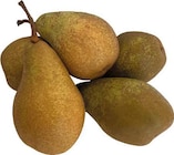 Tafelbirnen 'Novembra' bei EDEKA im Neuenkirchen Prospekt für 1,99 €