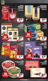 Dallmayr im EDEKA Prospekt in Lingen Aktueller EDEKA Prospekt mit Dallmayr, "Aktuelle Angebote", Seite 16