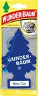 Baum im Netto Marken-Discount Prospekt Auto Lufterfrischer von Wunder-Baum im aktuellen Netto Marken-Discount Prospekt für 1,39 €