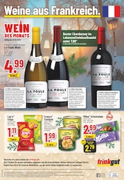 Paprika im Trinkgut Prospekt in Lüdenscheid Aktueller Trinkgut Prospekt mit Paprika, "Aktuelle Angebote", Seite 16